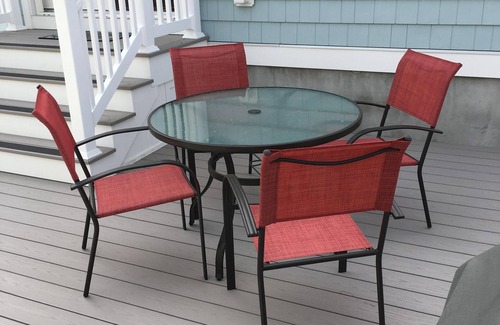 Point Pleasant Beach House | Cozy. Modern. Clean. Comfort. Beach!