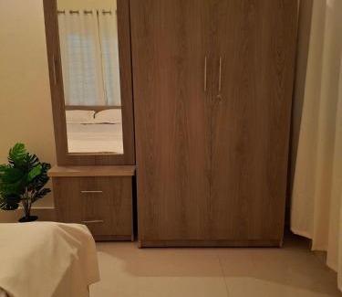 Mohammadpur Apartment | Cozy Modern 1BR with Attached Bath, Mohammadpur