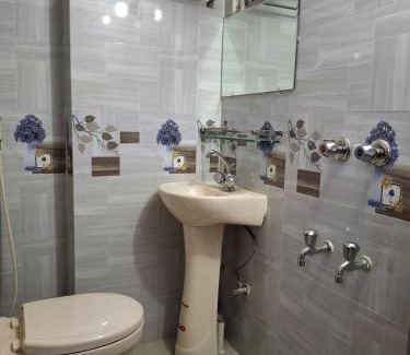 Mohammadpur Apartment | Cozy Modern 1BR with Attached Bath, Mohammadpur