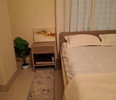 Mohammadpur Apartment | Cozy Modern 1BR with Attached Bath, Mohammadpur