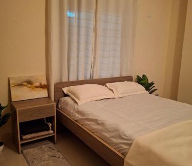 Mohammadpur Apartment | Cozy Modern 1BR with Attached Bath, Mohammadpur