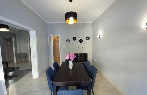 Kaisariani Apartment | Cozy & Modern 2BR apartment in Kaisariani