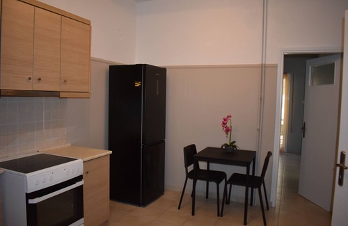 Kaisariani Apartment | Cozy & Modern 2BR apartment in Kaisariani