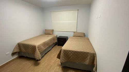 Zona 16 Apartment | Cozy Modern 3 Bedroom Apartment in Guatemala City