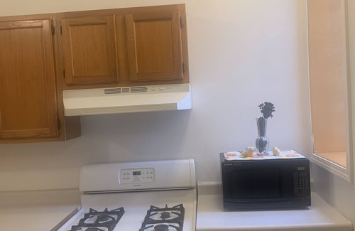 Lawndale Apartment | Cozy Modern -3BRS and 2BAS located10mins from Downtown Chicago