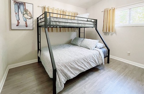 El Cajon House | Cozy, Modern and Spacious 3-Bedroom Home