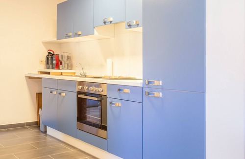 Unter Schonmattenwag Apartment | Cozy modern apartment with local transport