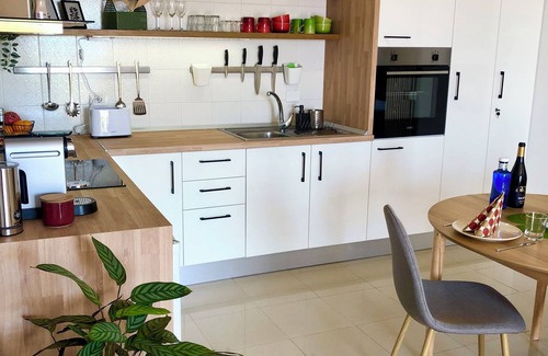 La Quinta Apartment | Cozy, modern Apartment in a privileged area with Pools and amazing Views