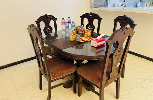 Luxor Apartment | Cozy Modern apartment in Luxor