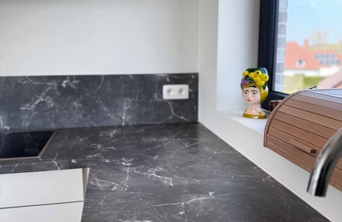 Astene Apartment | Cozy modern duplex