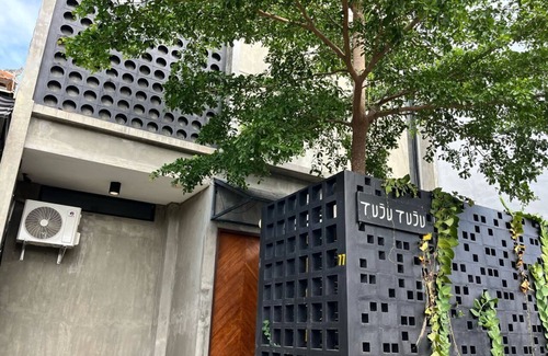 Kerobokan House | Cozy modern family loft – Umalas by BaliBenefit