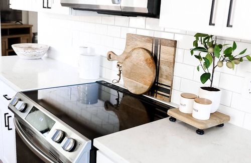 Wylie House | Cozy Modern Farmhouse with pool! Close to downtown Wylie!