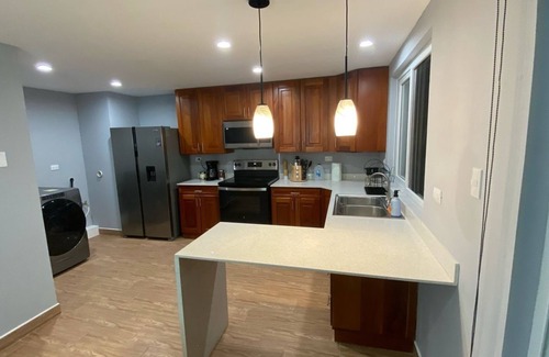 Zona 5 Apartment | Cozy Modern 3-bedroom Apartment in Ciudad de Guatemala