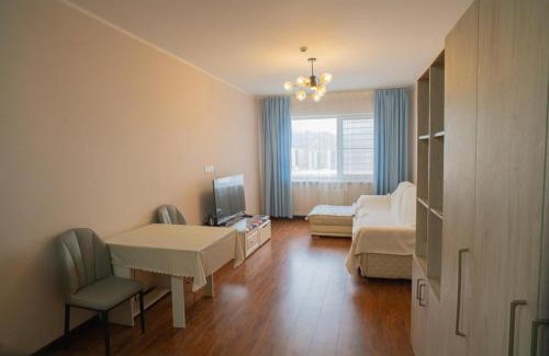 Burd Apartment | Cozy Modern Nest Flat