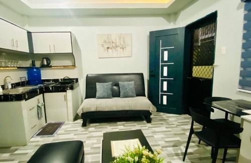 Cagayan de Oro Apartment | Cozy, modern, yet affordable 2-BR Unit at Amplayo Apartelle in Cagayan de Oro