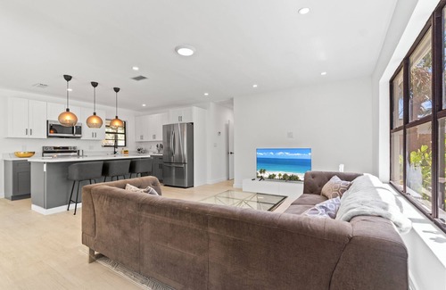 Boca Raton House | COZY MODERN RETREAT - EAST BOCA