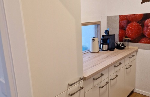 Wernigerode Apartment | Cozy, modern vacation apartment