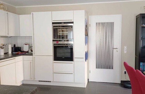 Eldingen Apartment | Cozy & modern vacation apartment for up to 6 people | Pets allowed