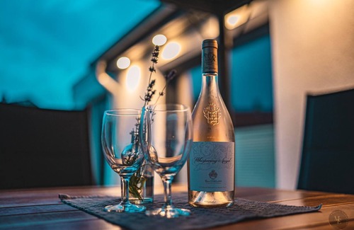 Neuhaus House | Cozy, modern vacation home on the Baltic Sea