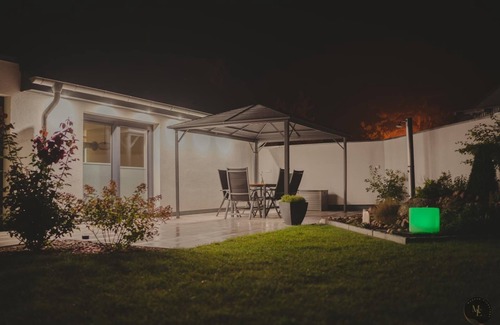 Neuhaus House | Cozy, modern vacation home on the Baltic Sea