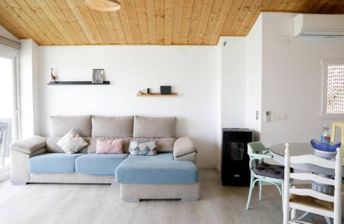 L'Eliana Ski Chalet | Cozy modern villa at LEliana