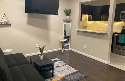 Ferndale Apartment | Cozy Moments of Zen at your getaway home