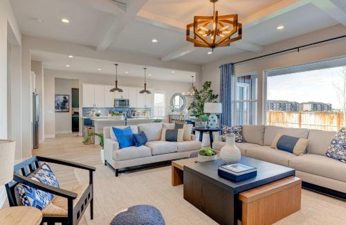 Bozeman House | Cozy Montana Escape Near Bozeman & Yellowstone