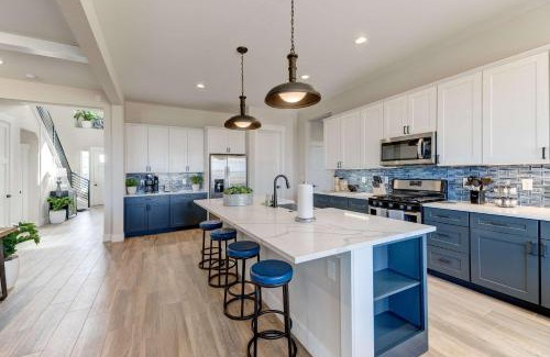 Bozeman House | Cozy Montana Escape Near Bozeman & Yellowstone