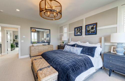 Bozeman House | Cozy Montana Escape Near Bozeman & Yellowstone
