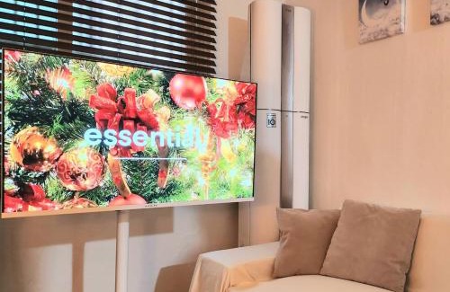 Cheonho-dong Apartment | Cozy Moon Ok Stay in Seoul