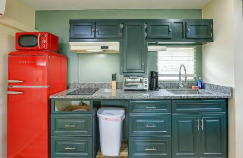 Fellowship House | Cozy Morriston Home - Close to HITS Post Time Farm