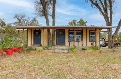 Fellowship House | Cozy Morriston Home - Close to HITS Post Time Farm