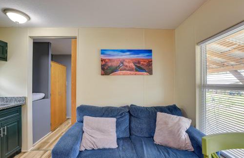 Fellowship House | Cozy Morriston Home - Close to HITS Post Time Farm