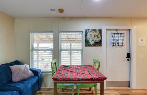 Fellowship House | Cozy Morriston Home - Close to HITS Post Time Farm