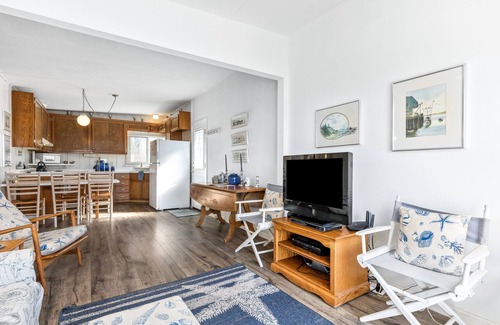Morro Bay House | Cozy Morro Bay Beach House
