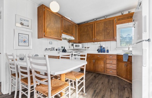 Morro Bay House | Cozy Morro Bay Beach House
