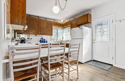 Morro Bay House | Cozy Morro Bay Beach House