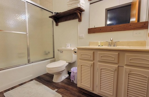 Almo Hotel | Cozy Motel Room 14 !Pet Friendly