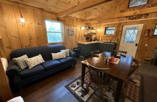 East Arlington House | Cozy Mountain Cabin in Sunderland, VT