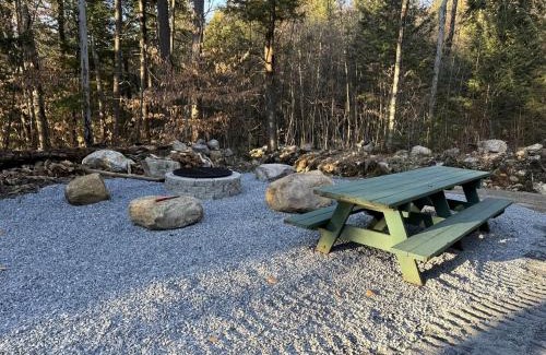East Arlington House | Cozy Mountain Cabin in Sunderland, VT
