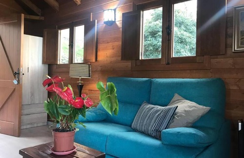 Montijos Apartment | Cozy Mountain Chalet