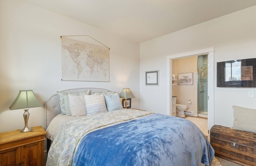 Livingston Condo | Cozy Mountain Condo close to Yellowstone!