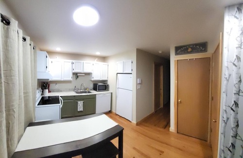 Windham Condo | Cozy Mountain Condo