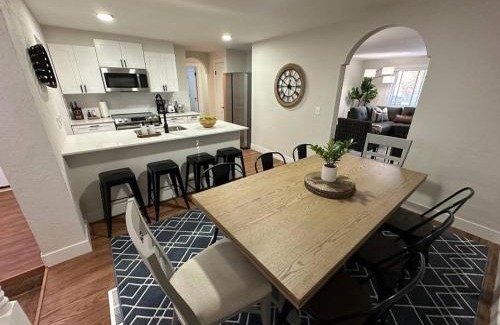 Taylorsville Apartment | Cozy Mountain Escape