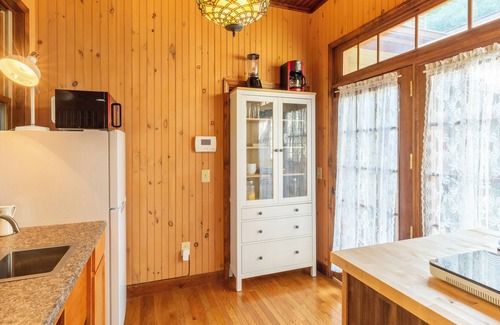 Almond Condo | Cozy Mountain Getaway - Stunning Views - Close to Fontana Lake and Bryson City