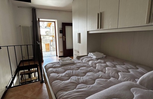 Frassinetto Apartment | Cozy mountain house, surrounded by unspoiled nature