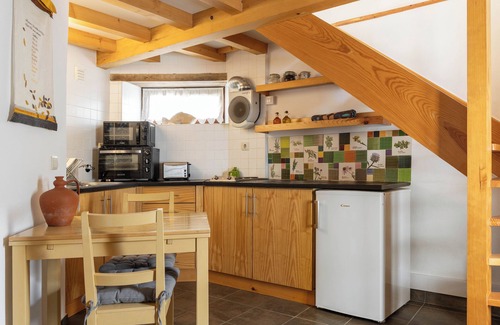 Lousa House | Cozy mountain house for two