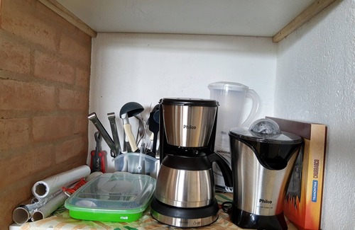 Goncalves Cottage | Cozy Mountain House I