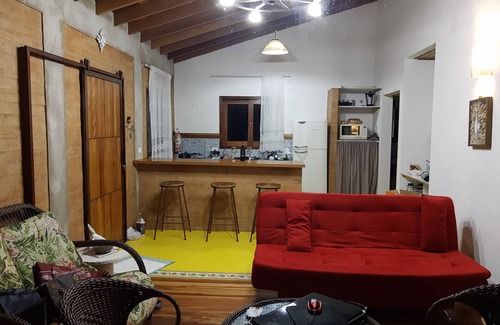 Goncalves Cottage | Cozy Mountain House I