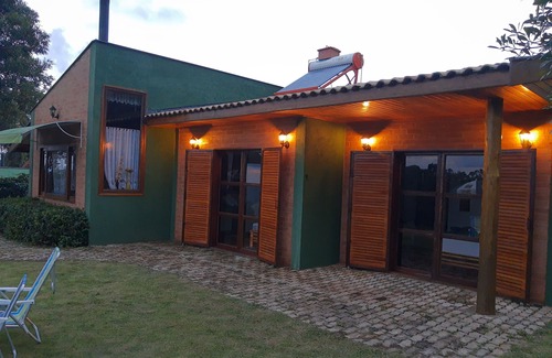 Goncalves Cottage | Cozy Mountain House I